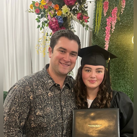 Meet your Posher, Drucilla - Picture 12 of 16